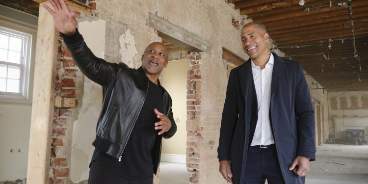 Minority-Owned Hardware Store to Anchor The Hazel