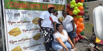Crowned In Resilience: Transforming communities in D.C.