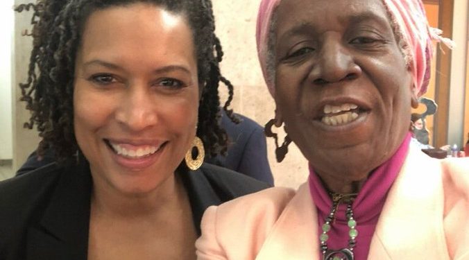 Education advocate Sheila Carr’s 30-year fight for literacy