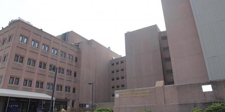 Another Crop of D.C. Jail Residents Receive Their High School Diploma