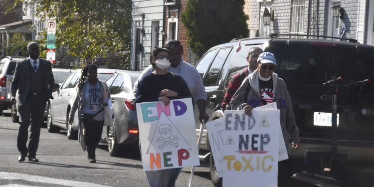 Climate crisis deepens as Trump targets EPA’s findings