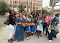 Girl Scouts’ Way unveiled in D.C., honoring 113 years