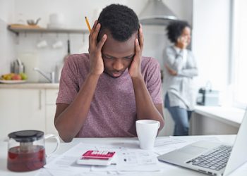 Credit scores of 2.2 million borrowers plummet