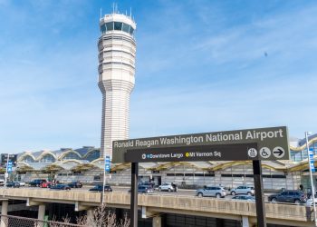Facial Recognition Tech Deployed at DCA Airport