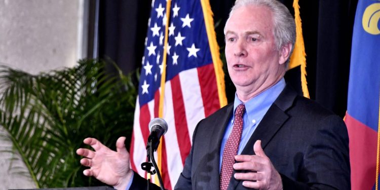 Senators introduce Fresh Start Act for criminal record relief
