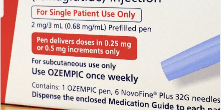 GLP-1 drugs: Serena Williams highlights access issues