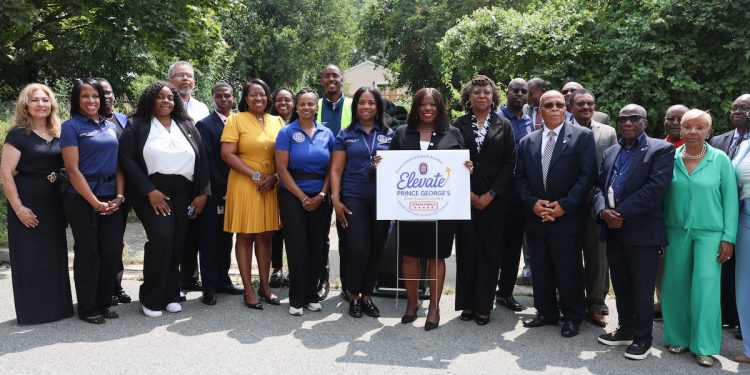 Project Elevate’s Strike Force 311 to Tackle Complaints