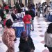 July sees third month of sluggish U.S. job growth