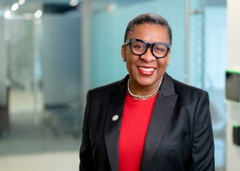 Women Leaders Driving Change at Annual Symposium