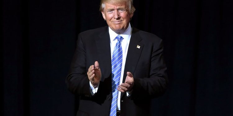 Trump accused of racism for farm labor remarks
