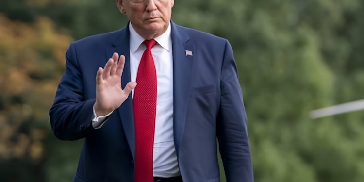 BET Suspends Awards Amid Trump’s Media Reshaping