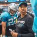 Trailblazing NFL Coach Joins HBCU Football Staff