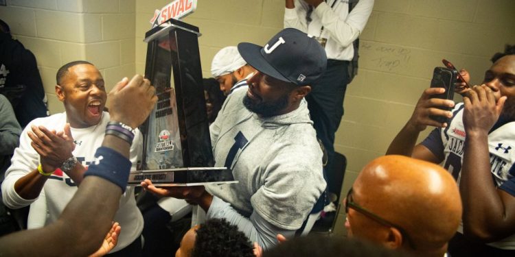 Only one HBCU made the FCS preseason Top 25