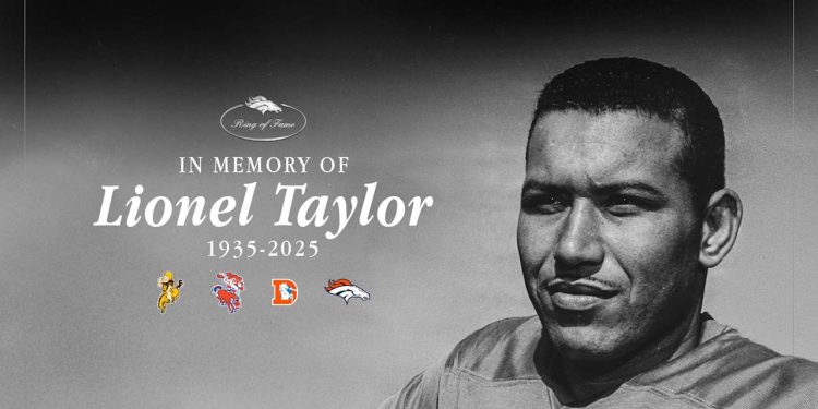 Denver Broncos Legend, former HBCU HC Dies at 89