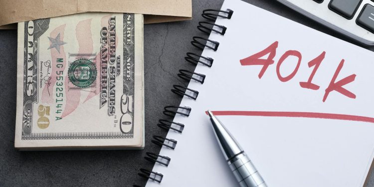 Trump’s 401(k) plan: Risks for Black Americans
