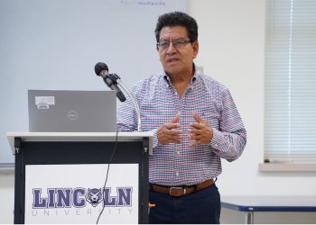 HBCU News – Center of Excellence Researchers Look to the Future at Global Food Security and Defense Planning Meeting