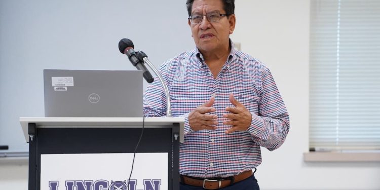 HBCU News – Center of Excellence Researchers Look to the Future at Global Food Security and Defense Planning Meeting