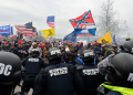 HBCU News – Justice Department Hires Jan.6th Rioter﻿