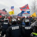 HBCU News – Justice Department Hires Jan.6th Rioter﻿
