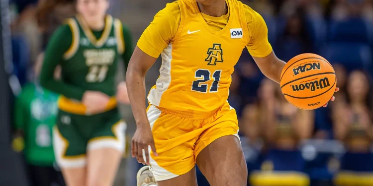 HBCU women’s basketball team will get visit from Power 4 program this November