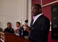 Doug Williams to Be Honored with Presidential Lifetime Achievement Award at Howard University