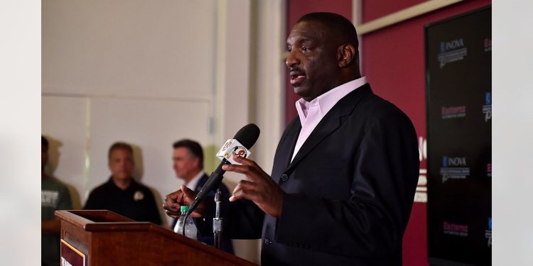 Doug Williams to Be Honored with Presidential Lifetime Achievement Award at Howard University