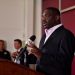 Doug Williams to Be Honored with Presidential Lifetime Achievement Award at Howard University