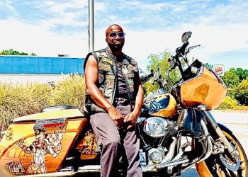$10 million HBCU fundraiser centered around motorcyle ride