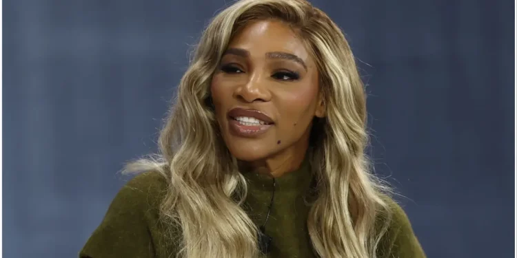 Serena Williams, Who Redefined Strength In Women’s Sports, Finally Admits the Pressure Was Too Much