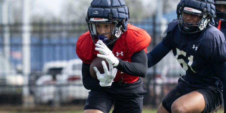 Who is the best HBCU football player in 2025? Here are 20 candidates