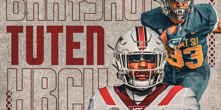 HBCU Connection Powers Preseason NFL Touchdown