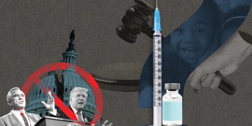Court halts HHS, CDC’s reduced vaccine schedule