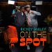 Desi Banks On Comedy, Martin Lawrence, and New Show With BET
