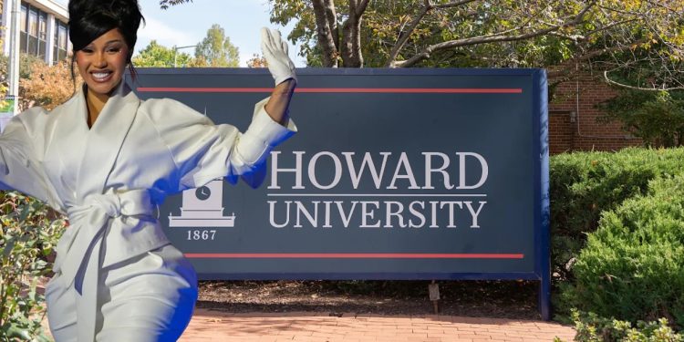 Howard University Cardi B Course Turns Culture Into Class