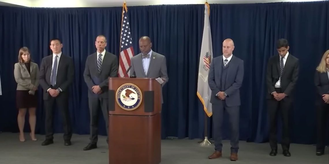 Former California Cop Who Traded Racist Texts, Messages About His Excessive Abuse as an Officer Gets Jail Time, But It’s a Sweetheart Deal