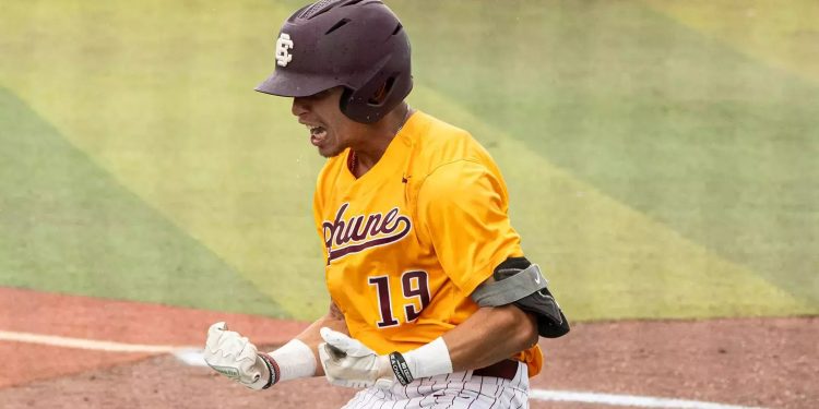 Bethune-Cookman takes series against Jackson, stays atop SWAC