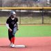 Howard softball takes over first place in the MEAC with weekend sweep