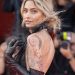 Paris Jackson fights for control of father’s estate