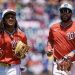 Nationals Secure 10-4 Victory Over Chicago Cubs on MLB Opening Day