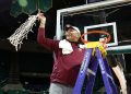 HBCU coach Johnny Jones to accept job at LSU under Will Wade