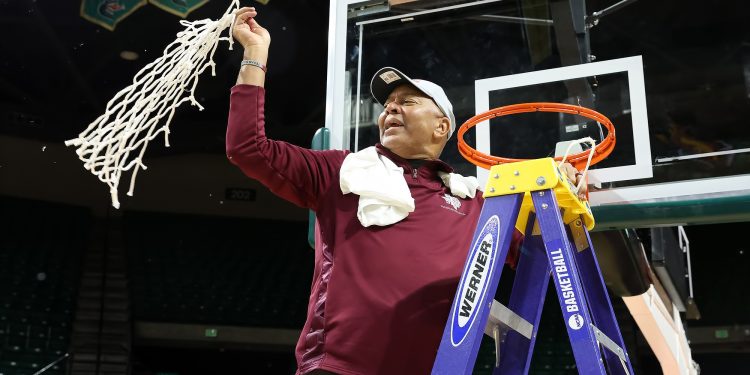HBCU coach Johnny Jones to accept job at LSU under Will Wade