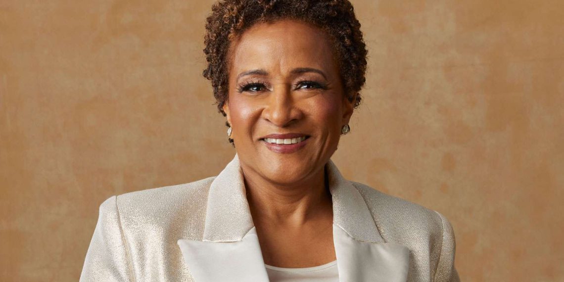 Wanda Sykes Legacy Returns to Hampton