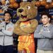 Yannis Charles Makes Morgan State Wrestling History