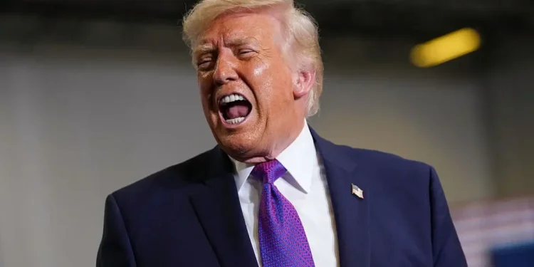 Trump Brags About His Intelligence, Spirals Into Obama Insult— Then an Unexpected Twist Publicly Destroys Him