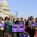 Equal Pay Day highlights widening wage gap for women
