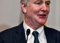 Proposed law targets estate tax cuts, boosts Social Security