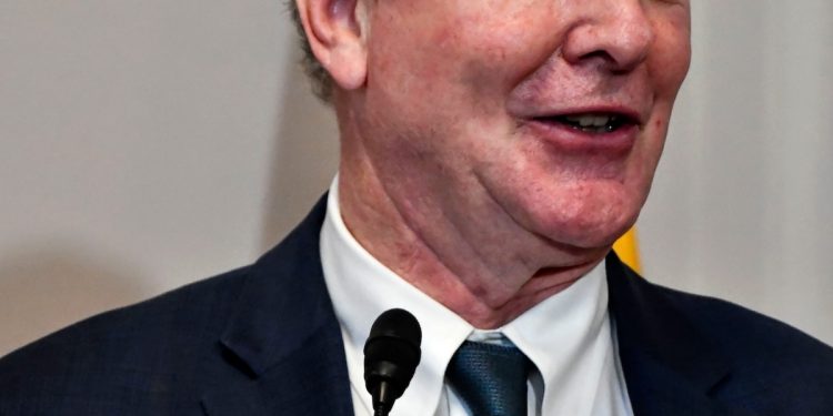 Proposed law targets estate tax cuts, boosts Social Security