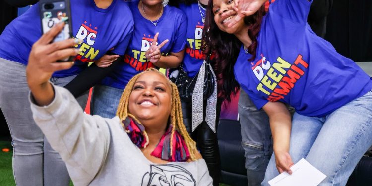 DPR’s Teen Summit: A Platform for Youth Engagement