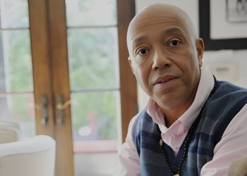 Russell Simmons sues HBO over ‘On the Record’ documentary
