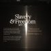 U.S. aligns with Israel, Argentina against slave trade resolution